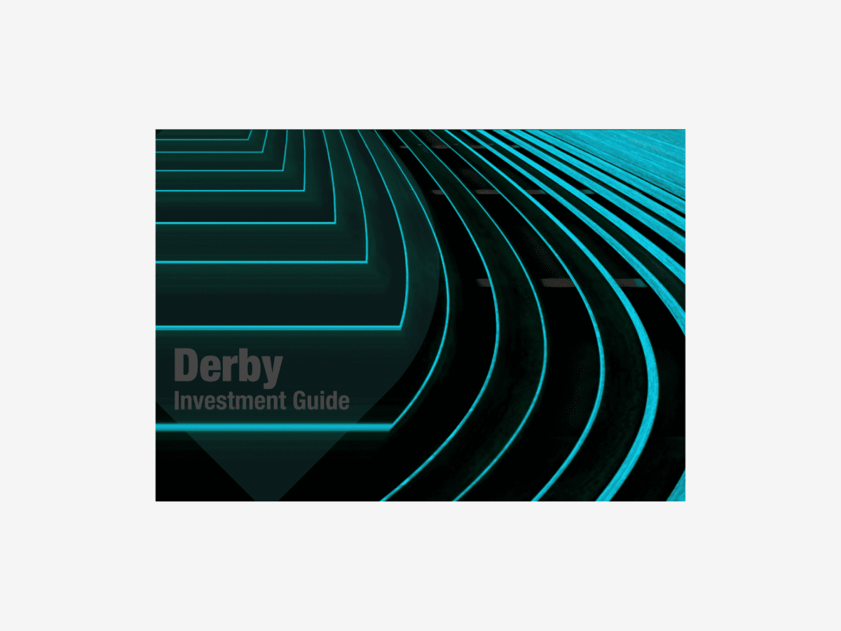 Resources Invest in Derby